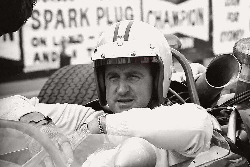 Denny Hulme – História, prêmios e curiosidades