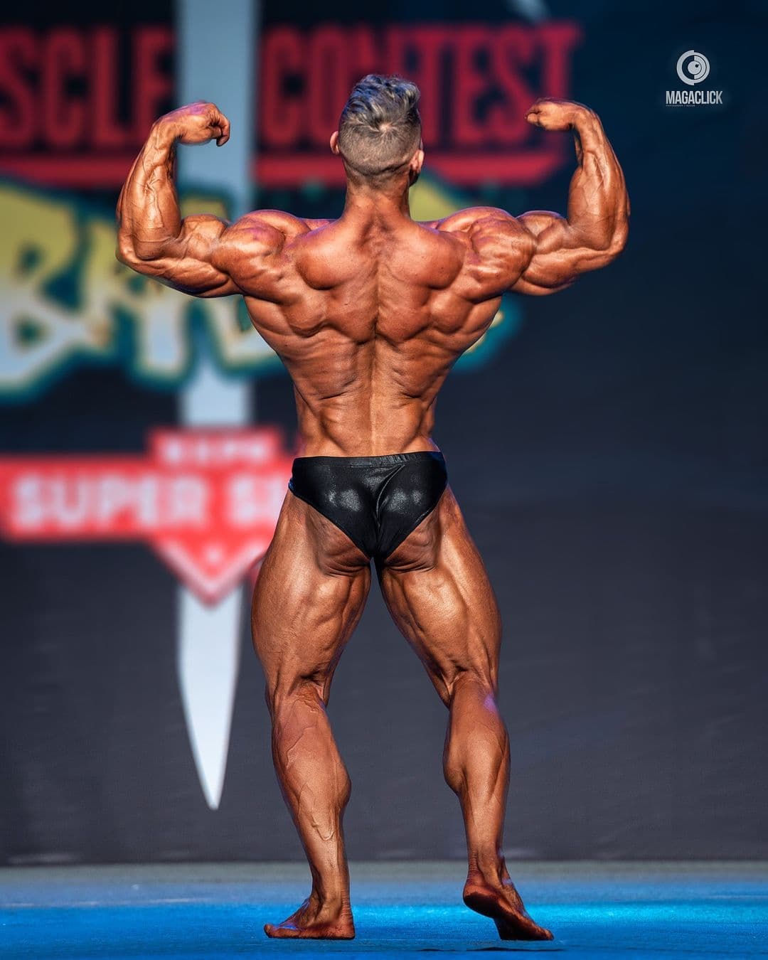 Conheca Quais Sao As Principais Categorias Do Fisiculturismo Masculino Esportelandia