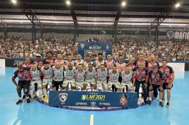 Cascavel x Magnus/Sorocaba como aconteceu – Resultado, destaques e reação