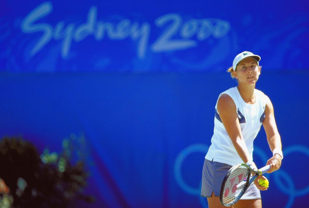 Monica Seles – História, prêmios e curiosidades
