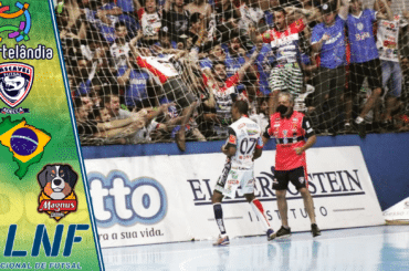 Cascavel x Magnus Sorocaba – Dica, palpite e prognóstico – 19/12