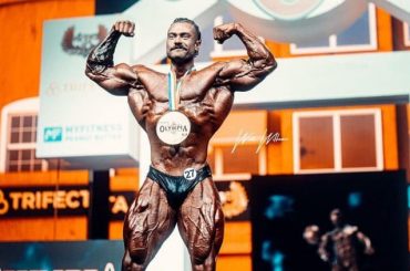 Conheça quais são as principais categorias do fisiculturismo masculino