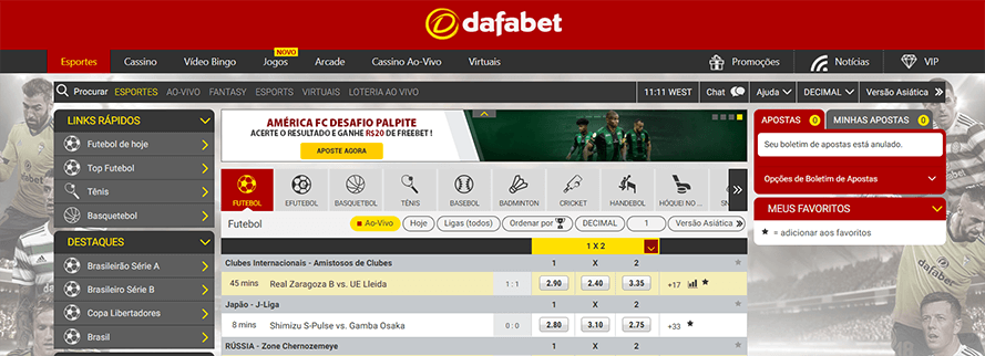 Dafabet-brasil-esportes