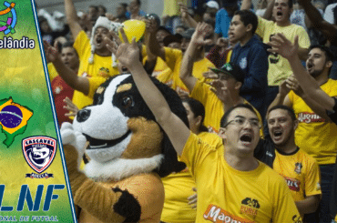 Magnus/Sorocaba x Cascavel – Dica, palpite e prognóstico – 12/12