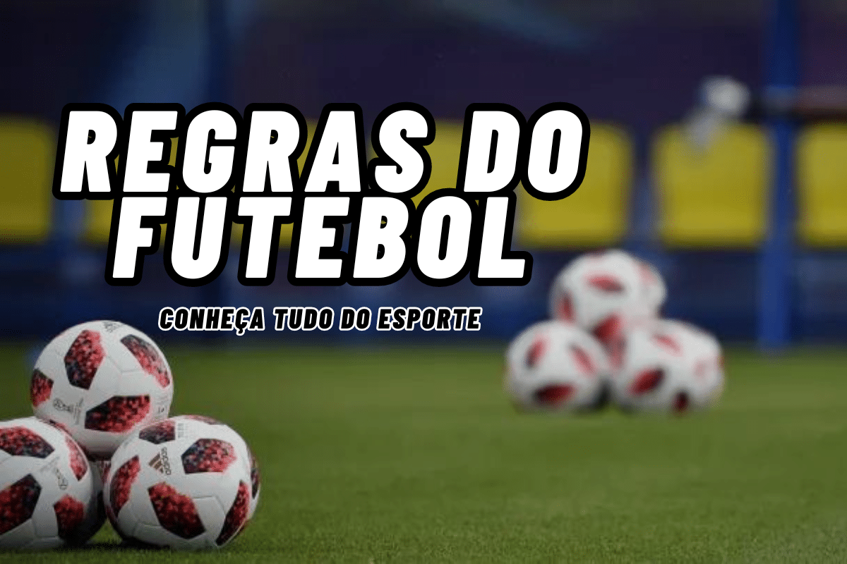  Tudo sobre futebol