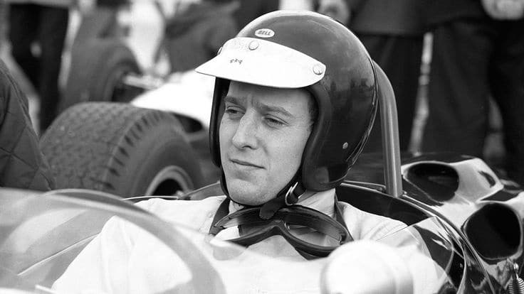 Jackie Oliver – História, prêmios e curiosidades