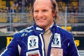 Mike Hailwood – História, prêmios e curiosidades