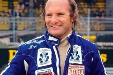 Mike Hailwood – História, prêmios e curiosidades