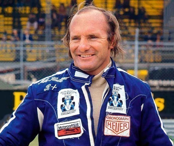 Mike Hailwood – História, prêmios e curiosidades
