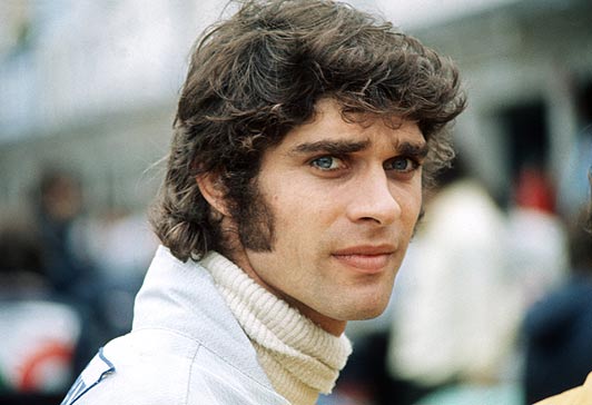 François Cevert – História, prêmios e curiosidades