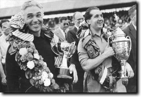 Alberto Ascari – História, prêmios e curiosidades na Fórmula 1