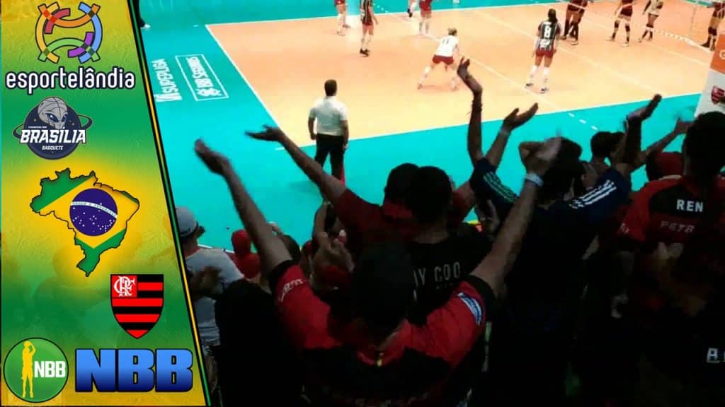 Brasília x Flamengo – Dica, palpite e prognóstico – 07/12