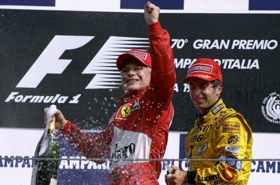 Mika Salo – História, prêmios e curiosidades