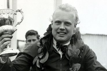 Mike Hawthorn – História, prêmios e curiosidades