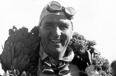 Nino Farina – História, prêmios e curiosidades