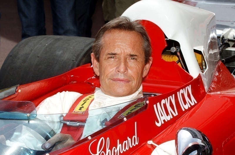 Jacky Ickx – História, prêmios e curiosidades