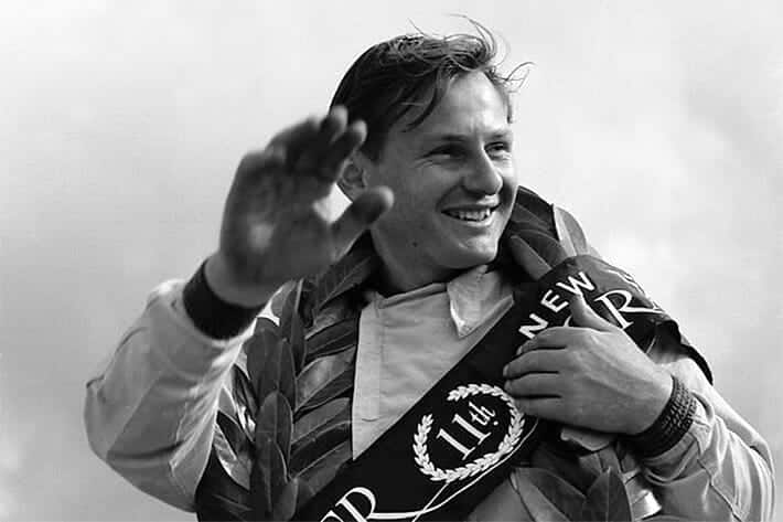 Bruce McLaren – História, prêmios e curiosidades na F1
