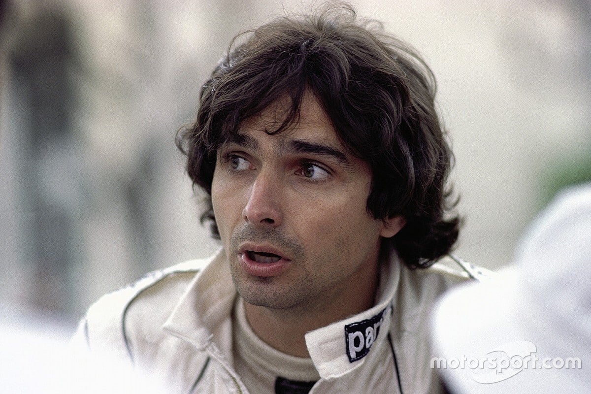 Nelson Piquet História, prêmios e curiosidades Esportelândia