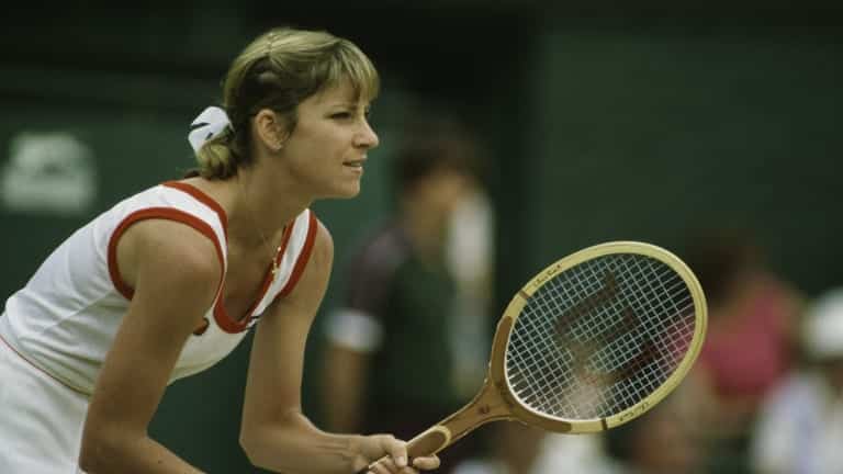 Chris Evert – História, prêmios e curiosidades
