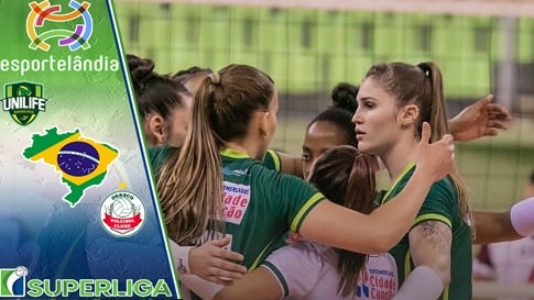 Maringá x Osasco – Dica, palpite e prognóstico – 20/12