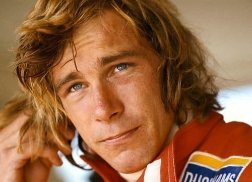 James Hunt – História, prêmios e curiosidades