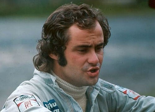 Gunnar Nilsson – História, prêmios e curiosidades