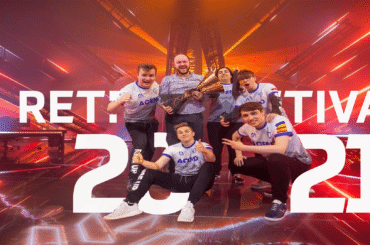 Retrospectiva – Valorant 2021