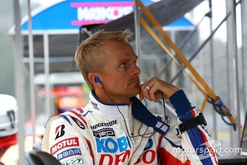 Heikki Kovalainen – História, prêmios e curiosidades