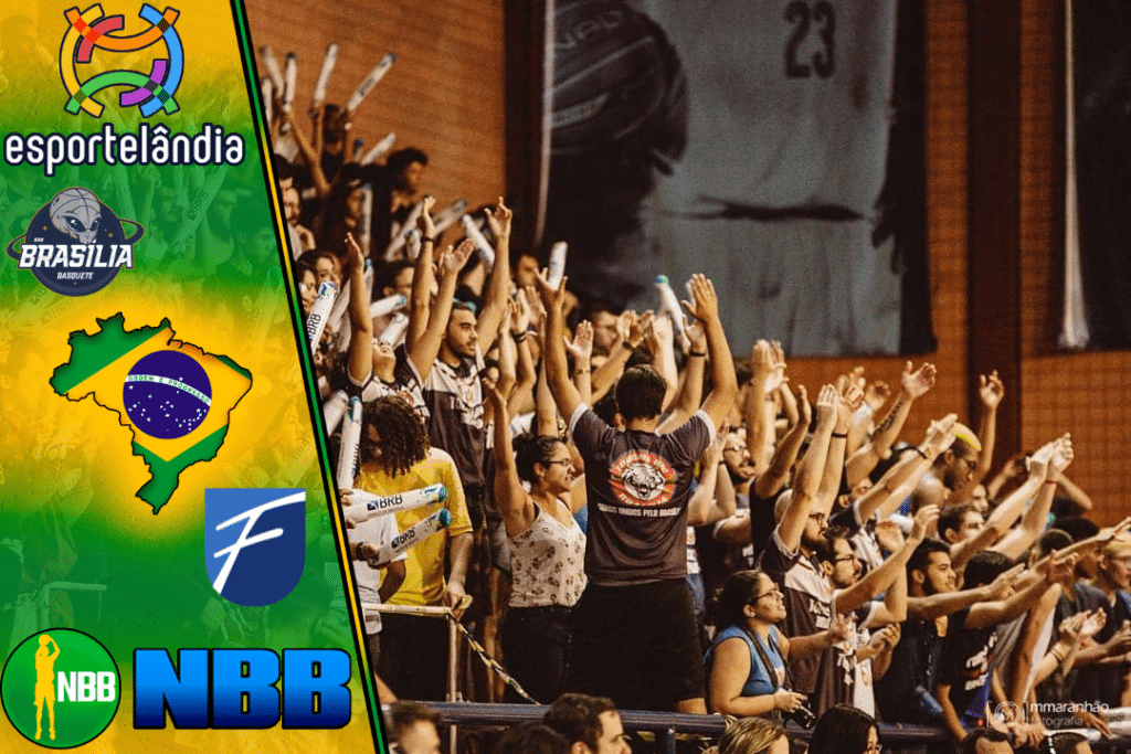 BRB/Brasília x Unifacisa – Dica, palpite e prognóstico – 09/01