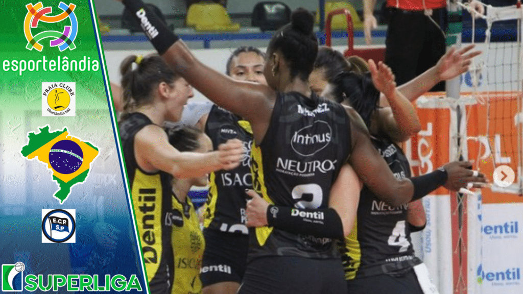 Praia Clube x Pinheiros – Dica, palpite e prognóstico – 14/01