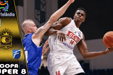 Minas x Basquete Unifacisa – Dica, palpite e prognóstico – 15/01 – Copa Super 8