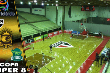 São Paulo x Bauru – Dica, palpite e prognóstico – 16/01 – Copa Super 8