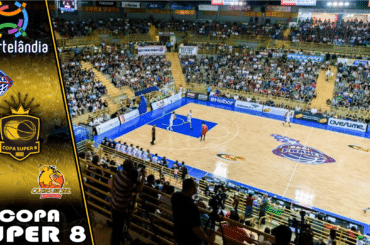 SESI Franca x Caxias do Sul – Dica, palpite e prognóstico – 16/01 – Copa Super 8