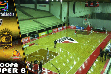 São Paulo x Caxias do Sul – Dica, palpite e prognóstico – 19/01 – Copa Super 8