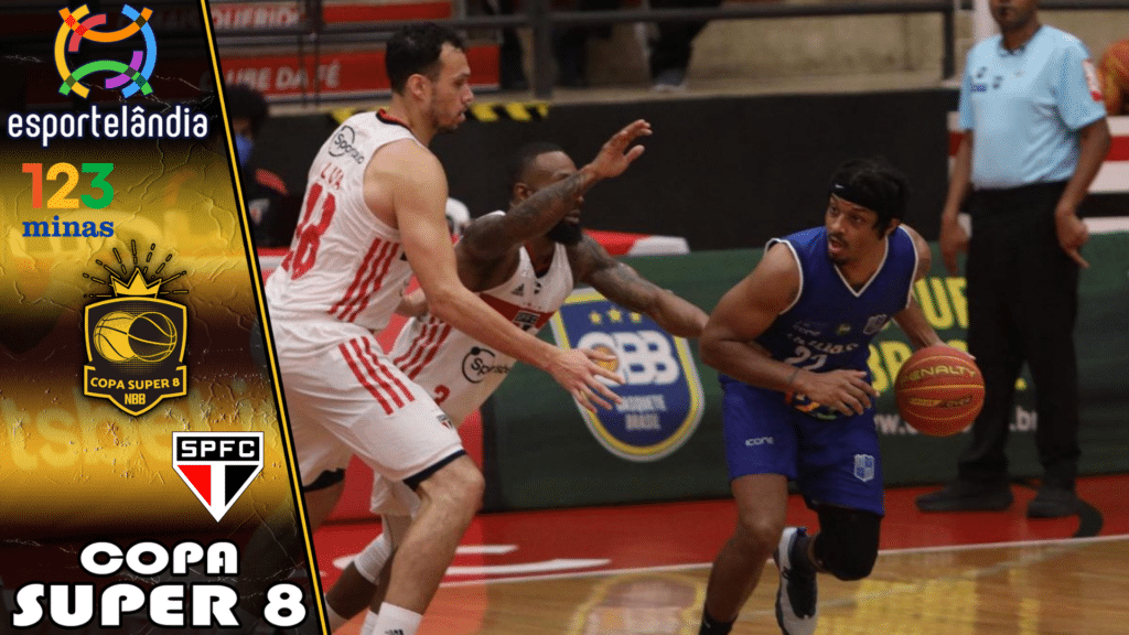 Minas x São Paulo – Dica, palpite e prognóstico – 22/01 – Copa Super 8