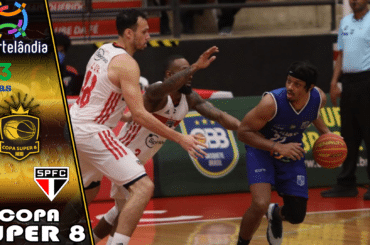 Minas x São Paulo – Dica, palpite e prognóstico – 22/01 – Copa Super 8