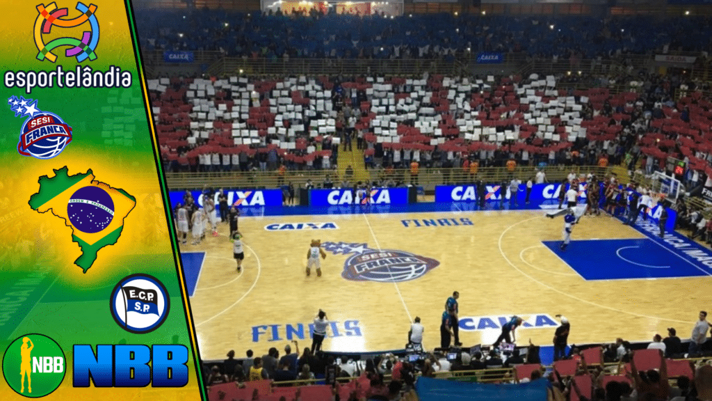 Sesi Franca x Pinheiros – Dica, palpite e prognóstico – 27/01