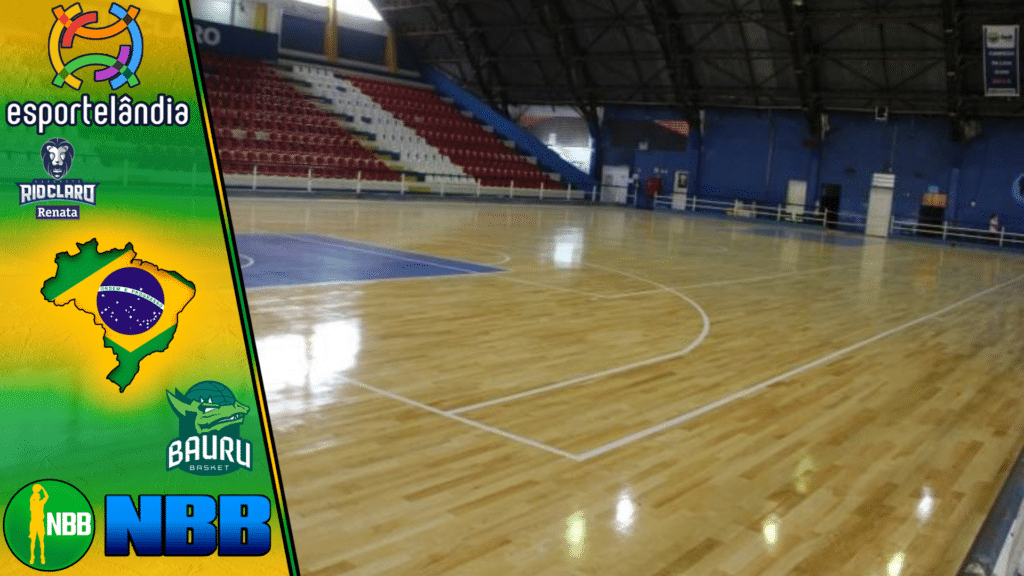 Rio Claro x Bauru – Dica, palpite e prognóstico – 27/01