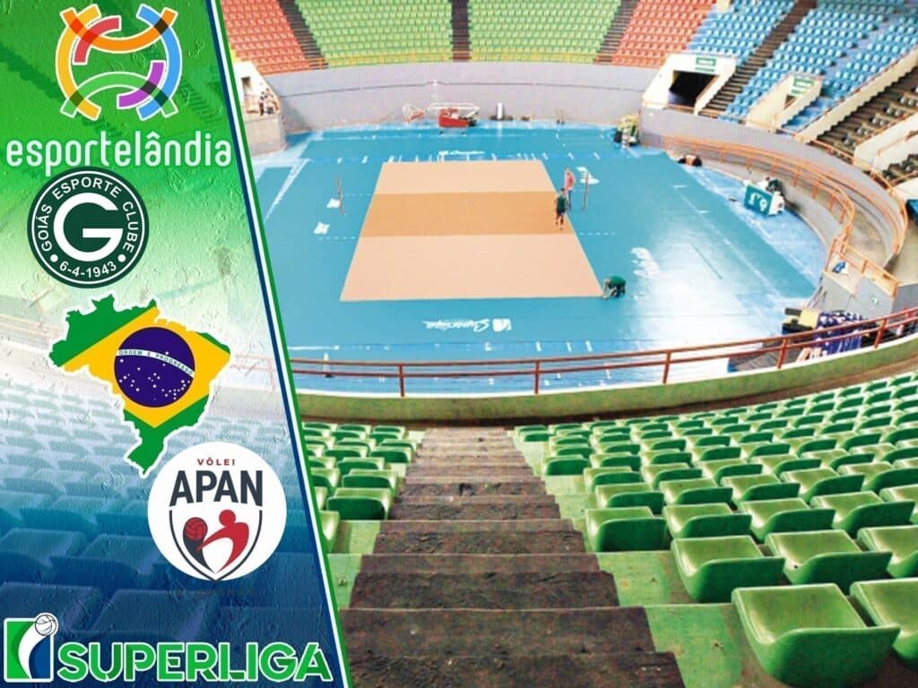 Goiás x Apan Eleva – Dica, palpite e prognóstico – 15/01