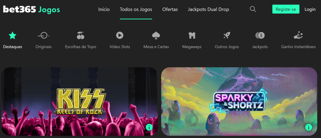 jogos hoje bet365