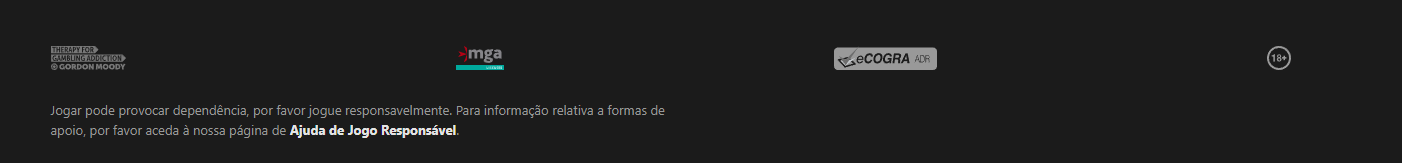 Analisando o licenciamento do site