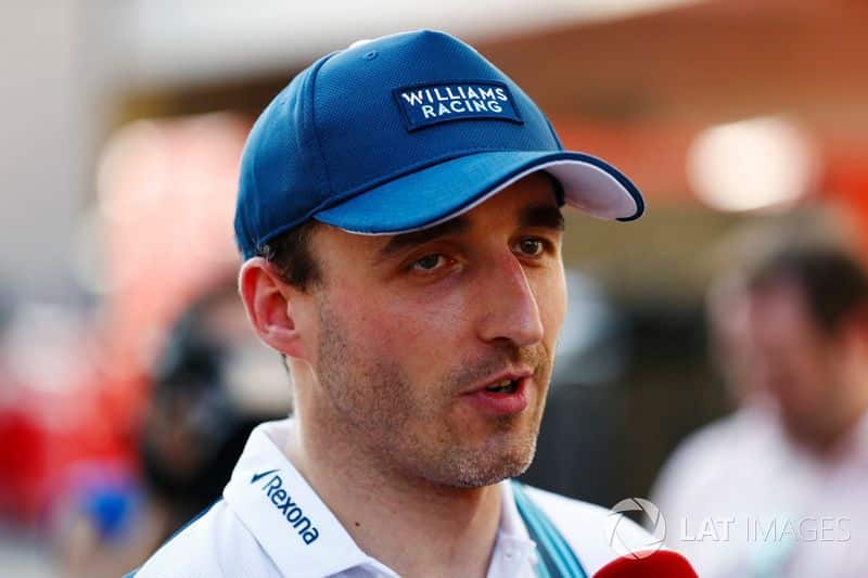 Robert Kubica – História, prêmios e curiosidades
