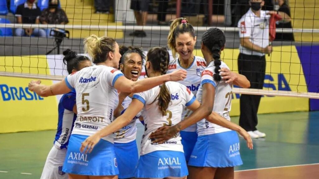 Itambé/Minas x Sesi/Bauru – Dica, palpite e prognóstico – 31/01