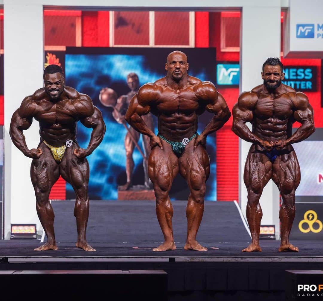 Categoria Bodybuilder: Conheça tudo sobre esta classe do fisiculturismo.