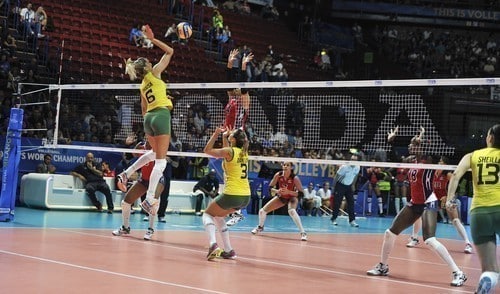 Como fazer um prognostico volei