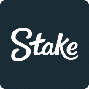 logo STAKE 2