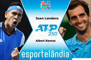 Alejandro Tabilo x Albert Ramos Viñolas – Palpite e Prognóstico – 06/02