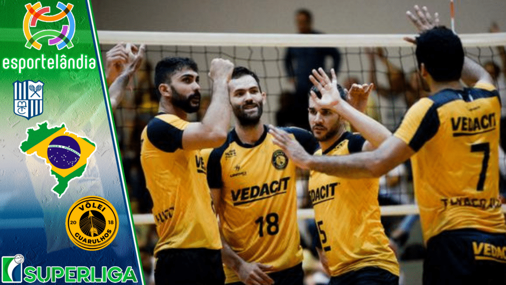 Minas x Guarulhos – Dica, palpite e prognóstico – 16/02