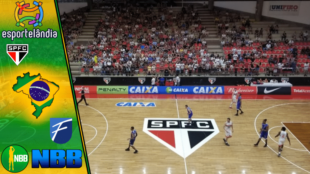 São Paulo x Unifacisa – Dica, palpite e prognóstico – 05/02