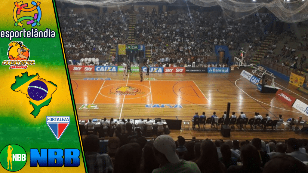 Caxias do Sul x Fortaleza – Dica, palpite e prognóstico – 18/02